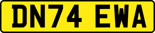 DN74EWA