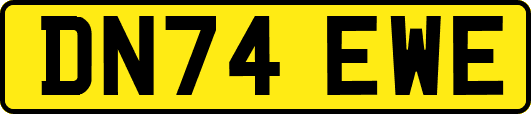 DN74EWE