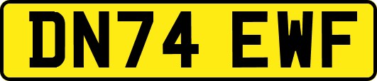 DN74EWF