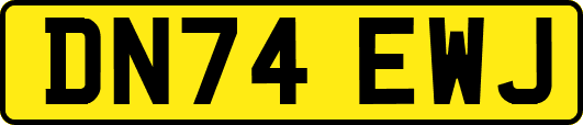 DN74EWJ