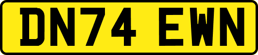 DN74EWN