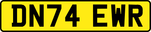 DN74EWR