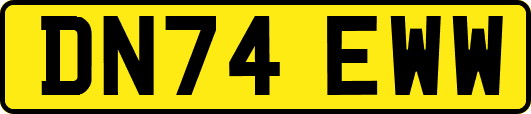 DN74EWW