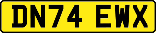 DN74EWX