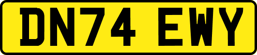 DN74EWY