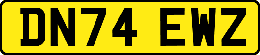 DN74EWZ