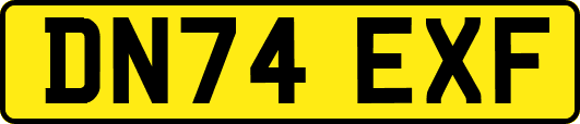 DN74EXF