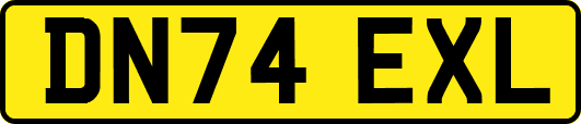 DN74EXL