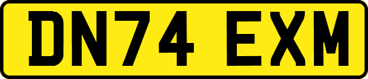 DN74EXM