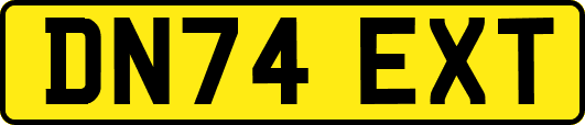 DN74EXT