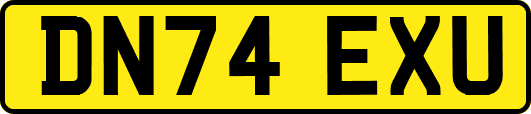 DN74EXU