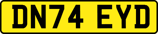 DN74EYD