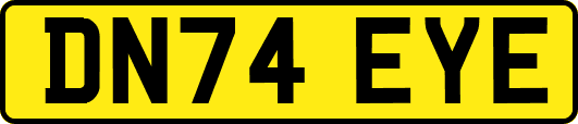 DN74EYE