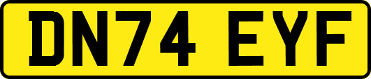 DN74EYF