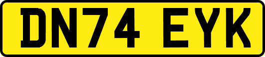 DN74EYK