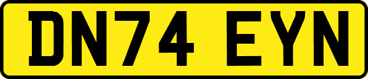 DN74EYN
