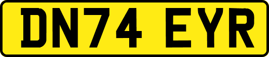 DN74EYR