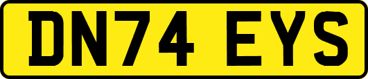 DN74EYS