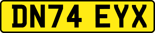 DN74EYX