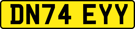 DN74EYY