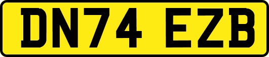 DN74EZB