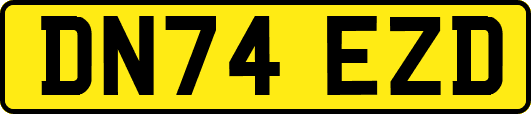 DN74EZD