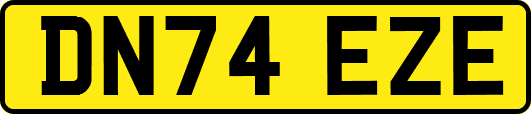 DN74EZE