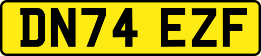 DN74EZF