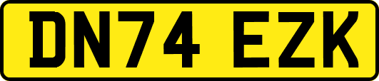 DN74EZK