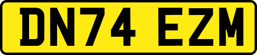 DN74EZM