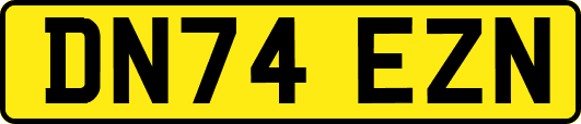 DN74EZN