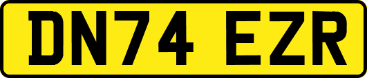 DN74EZR