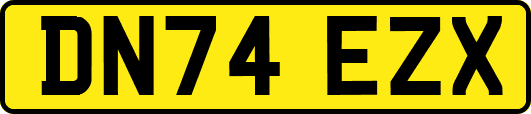 DN74EZX