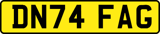 DN74FAG