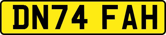 DN74FAH