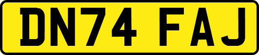 DN74FAJ