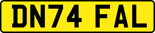 DN74FAL