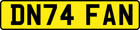 DN74FAN