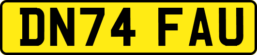 DN74FAU