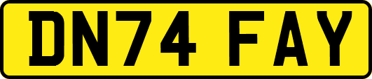 DN74FAY