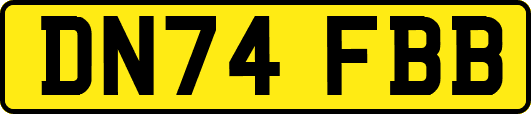 DN74FBB