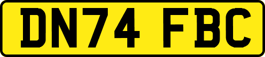 DN74FBC