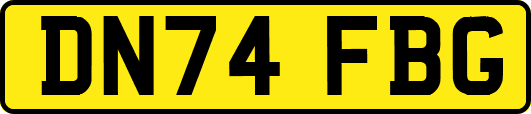 DN74FBG