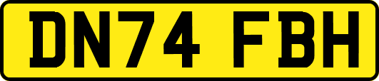 DN74FBH