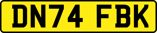 DN74FBK