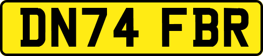 DN74FBR