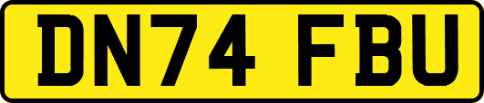 DN74FBU