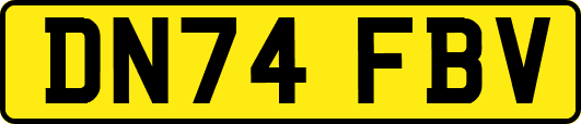 DN74FBV