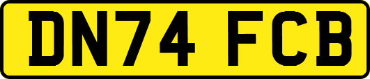 DN74FCB