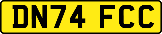 DN74FCC